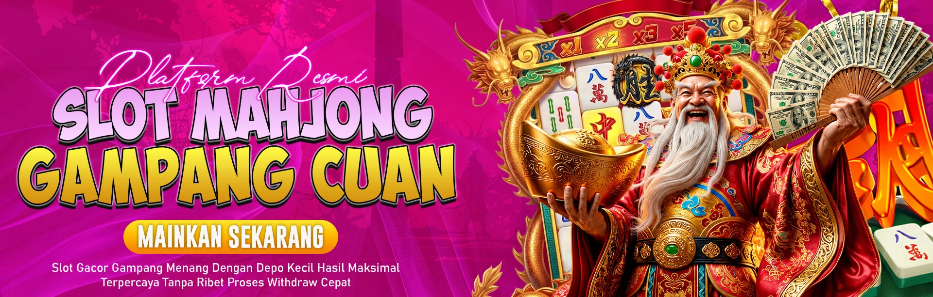 CUAN999
